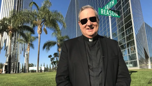 ‘The Catholic Church Is Right’: Father Spitzer Talks God’s Plan When the World Offers Nothingburgers