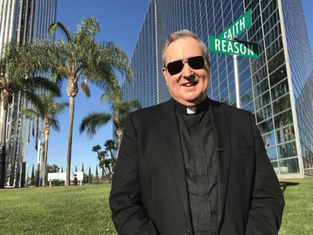 ‘The Catholic Church Is Right’: Father Spitzer Talks God’s Plan When the World Offers Nothingburgers