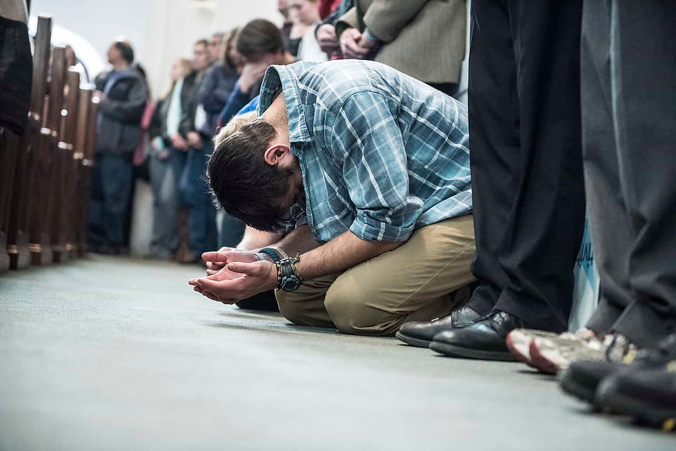 March for Life in Denver, Jan. 17, 2015. (Photo by Jeffrey Bruno/CC BY 2.0)