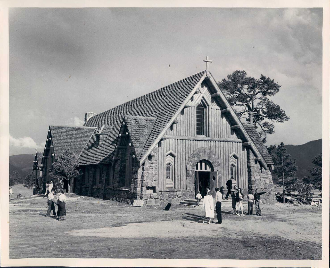 (Photo: DCR Archives)