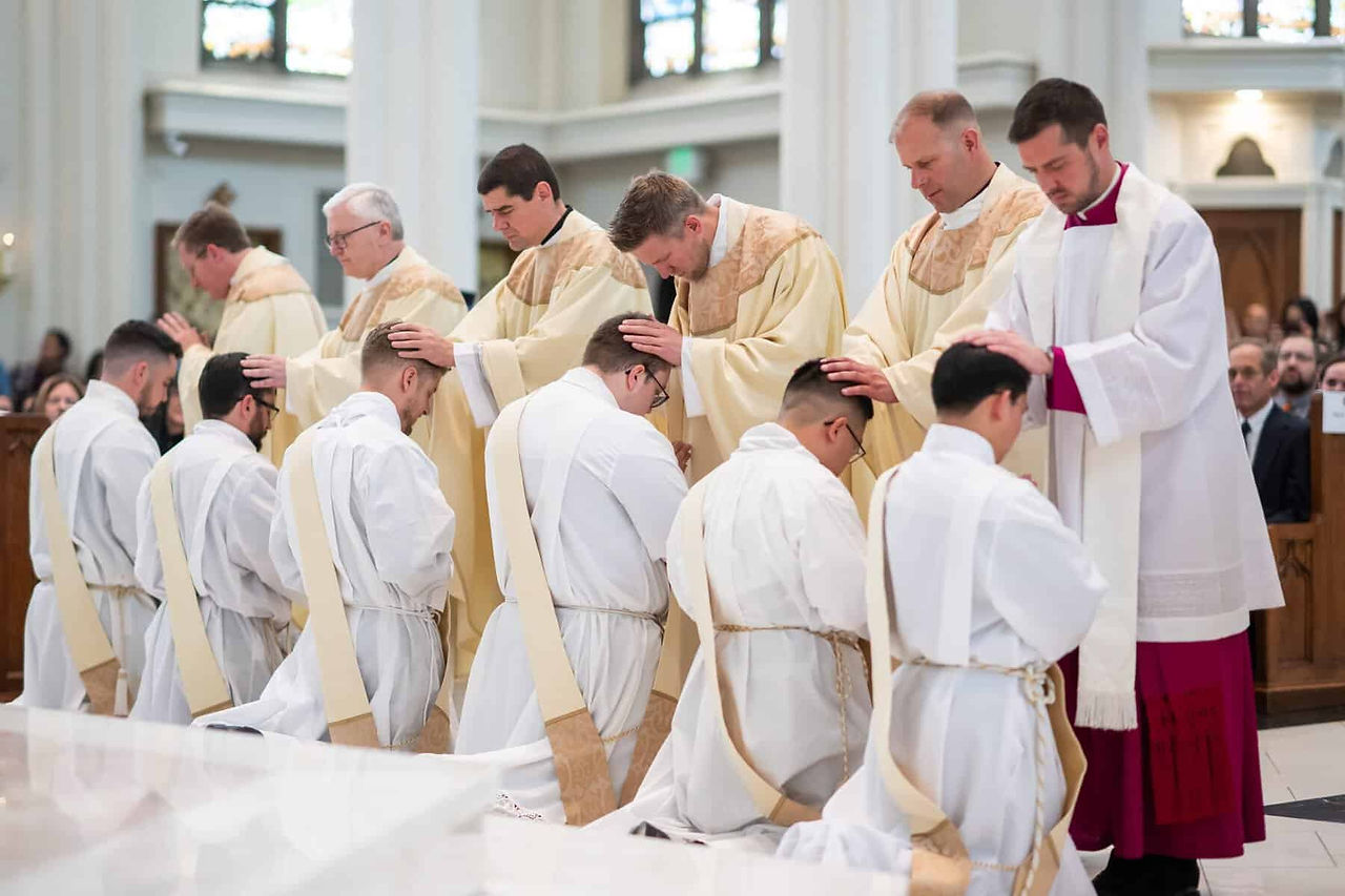 (Photo by Daniel Petty/Denver Catholic)