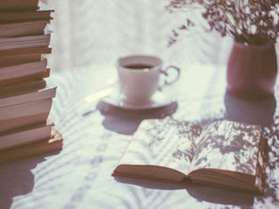 The Summer Reading List