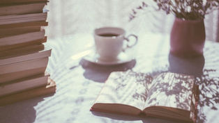 The Summer Reading List