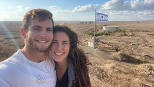 For Denver Couple, Israel-Hamas war stirs heartfelt memories, fears