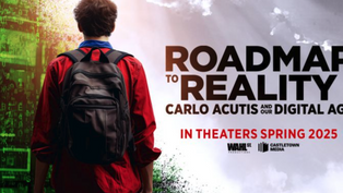 New film on the life of Blessed Carlo Acutis to hit theaters in 2025