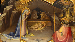 Word Made Flesh: Reliving the birth of the messiah — and why it matters today
