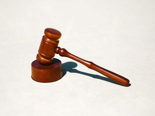 Law, authority and the Kingdom of Heaven