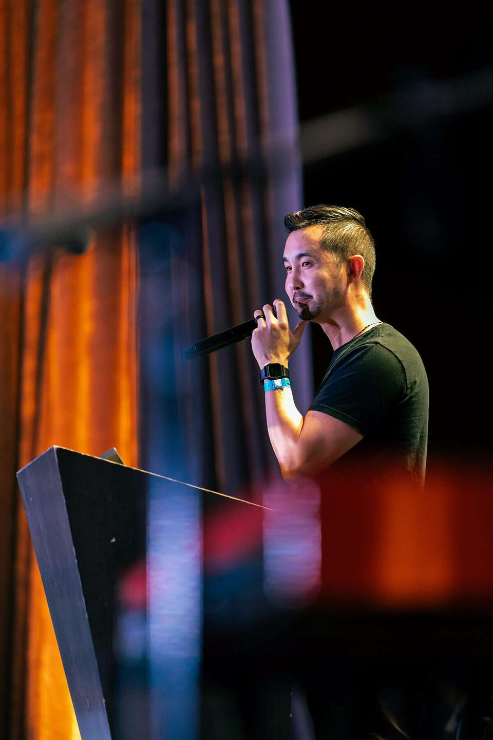 (Photo by Allison Holdridge)