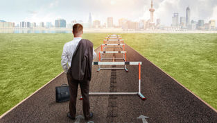 Business Leadership is Your Path to Holiness
