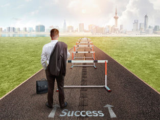 Business Leadership is Your Path to Holiness
