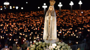 Fatima: A message of hope for our times