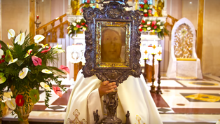 Did you know that Netflix has a series on Catholic relics called ‘Mysteries of the Faith’?