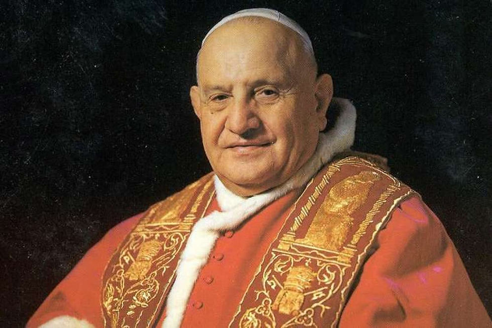 John XXIII