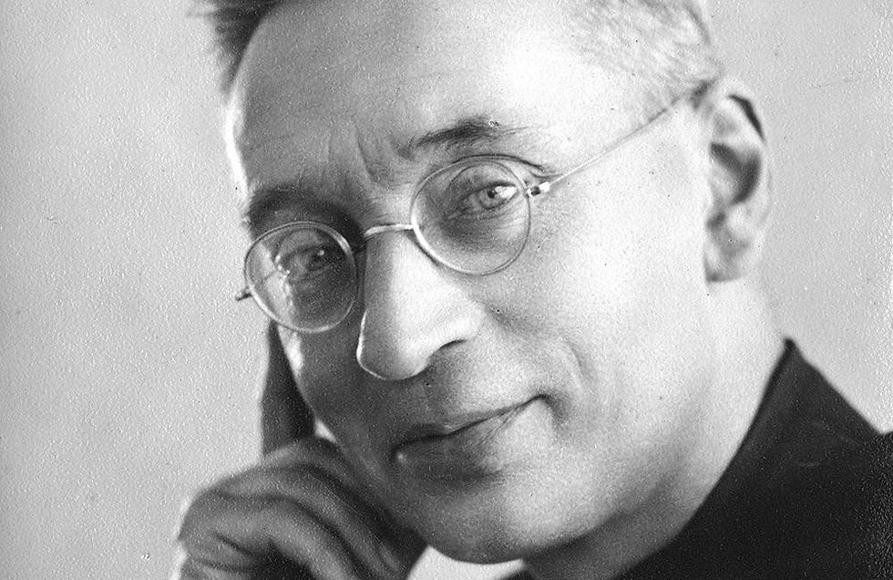 St. Titus Brandsma