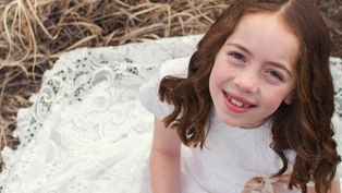 Business transforms sacramental dresses for the next generation