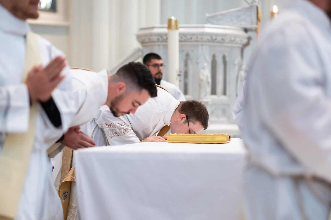 (Photo by Daniel Petty/Denver Catholic)