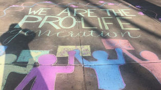 CSU Students for Life spark conversation about what pro-life pregnancy centers actually do