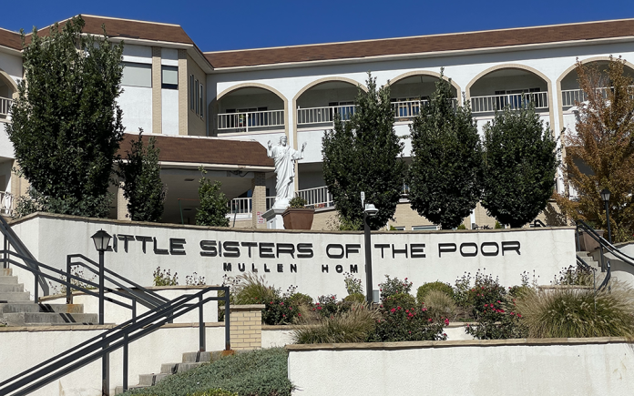 (Photo: Denver Catholic file photo)