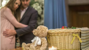 Catholic Support for Parents Experiencing Miscarriage or Infant Loss