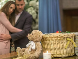 Catholic Support for Parents Experiencing Miscarriage or Infant Loss