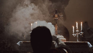 Four reasons to believe in the Real Presence