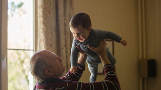 Learn what the Bible says about God’s mission for grandparents 