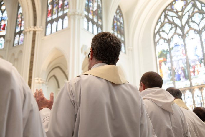 (Photo: Dan Petty/Denver Catholic)