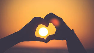 When in doubt, choose love
