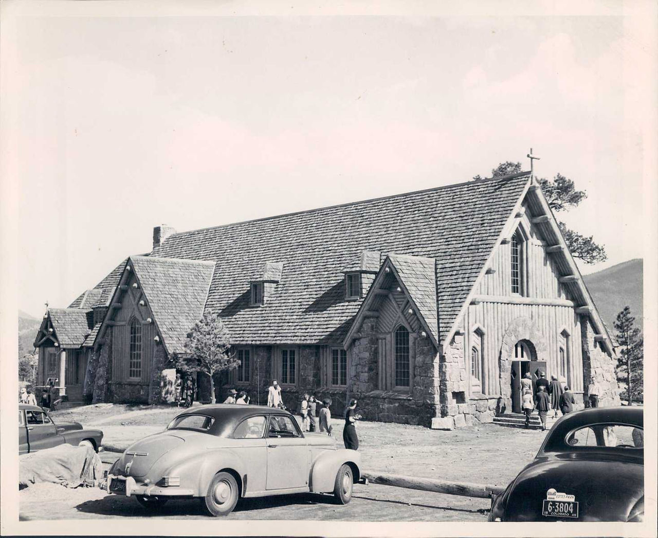 (Photo: DCR Archives)