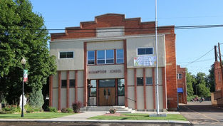Assumption Parish and School marks a century of faith and Catholic education