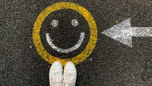 Three steps to become a joyfully countercultural witness