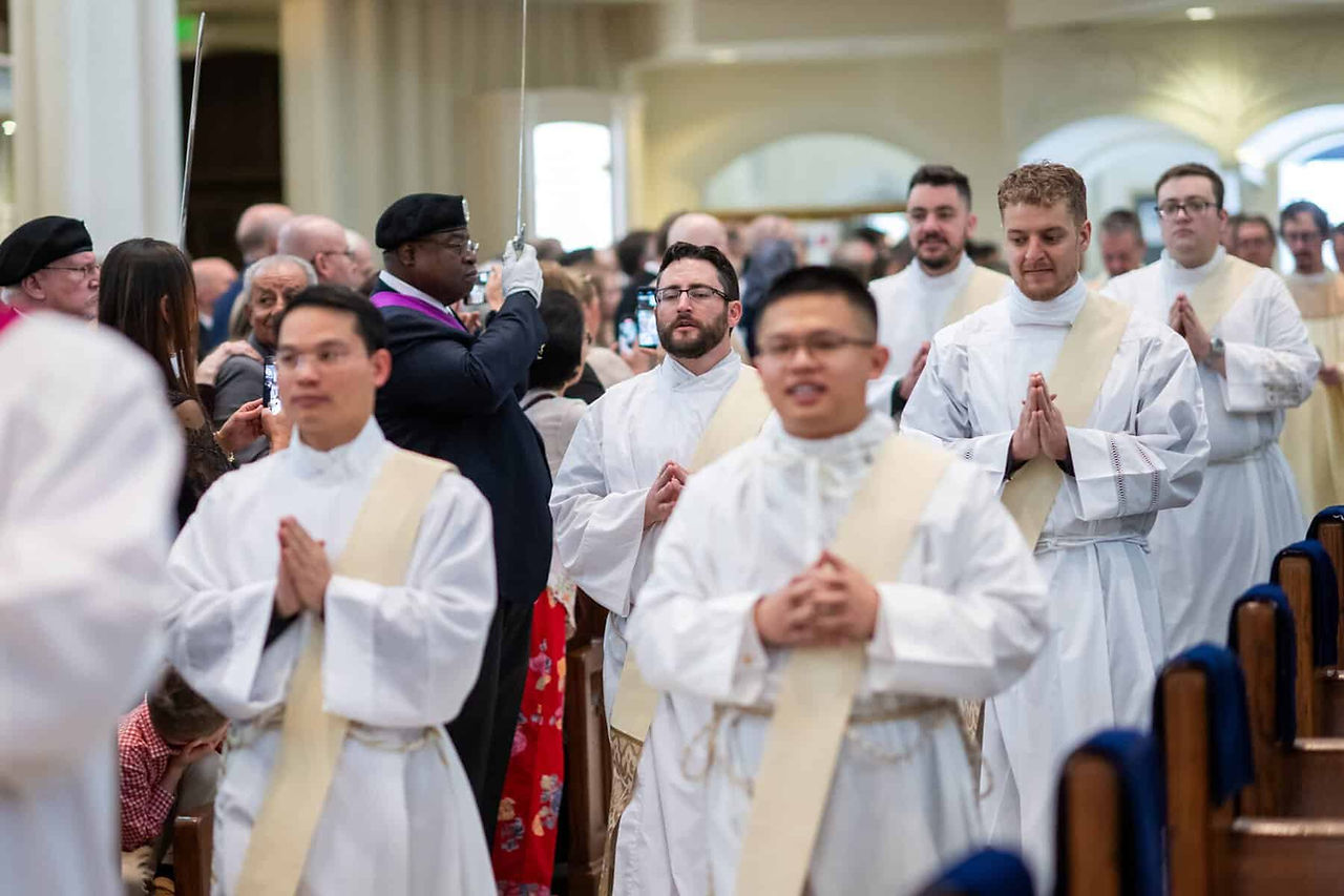 (Photo by Daniel Petty/Denver Catholic)